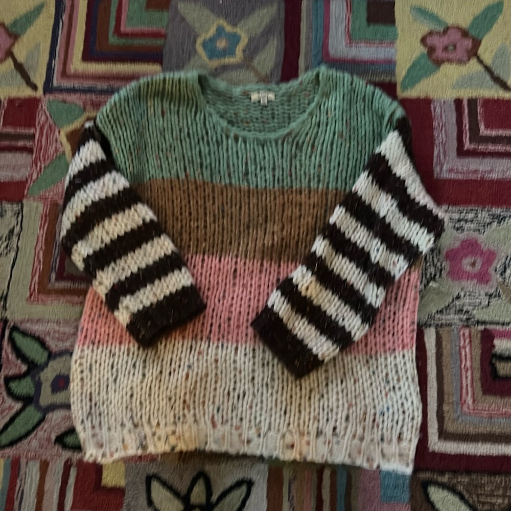 Comfy soft Sweater.